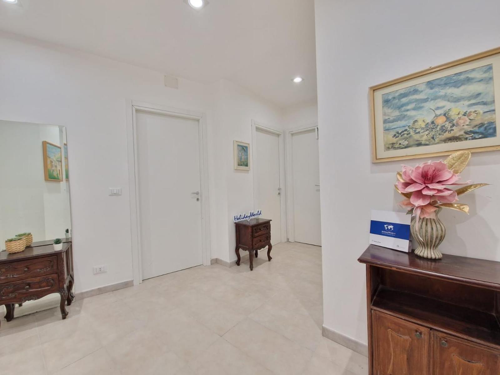 House Bigo By World Appartamento Genova