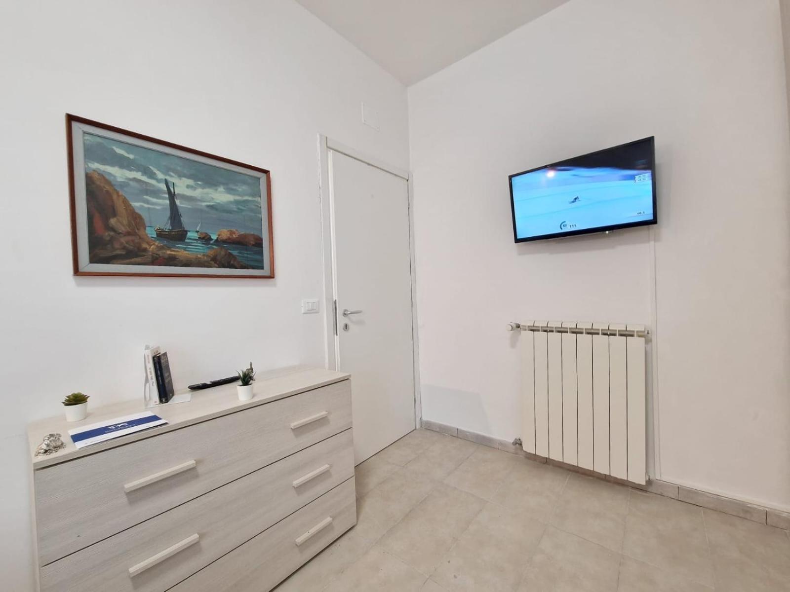 Appartamento House Bigo By World