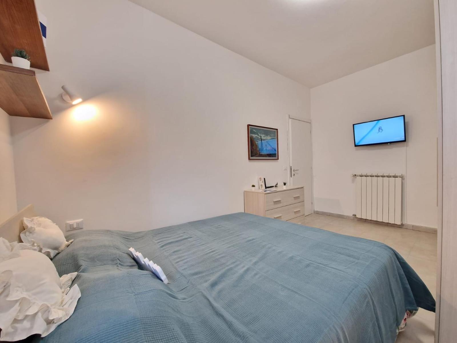 Appartamento House Bigo By World