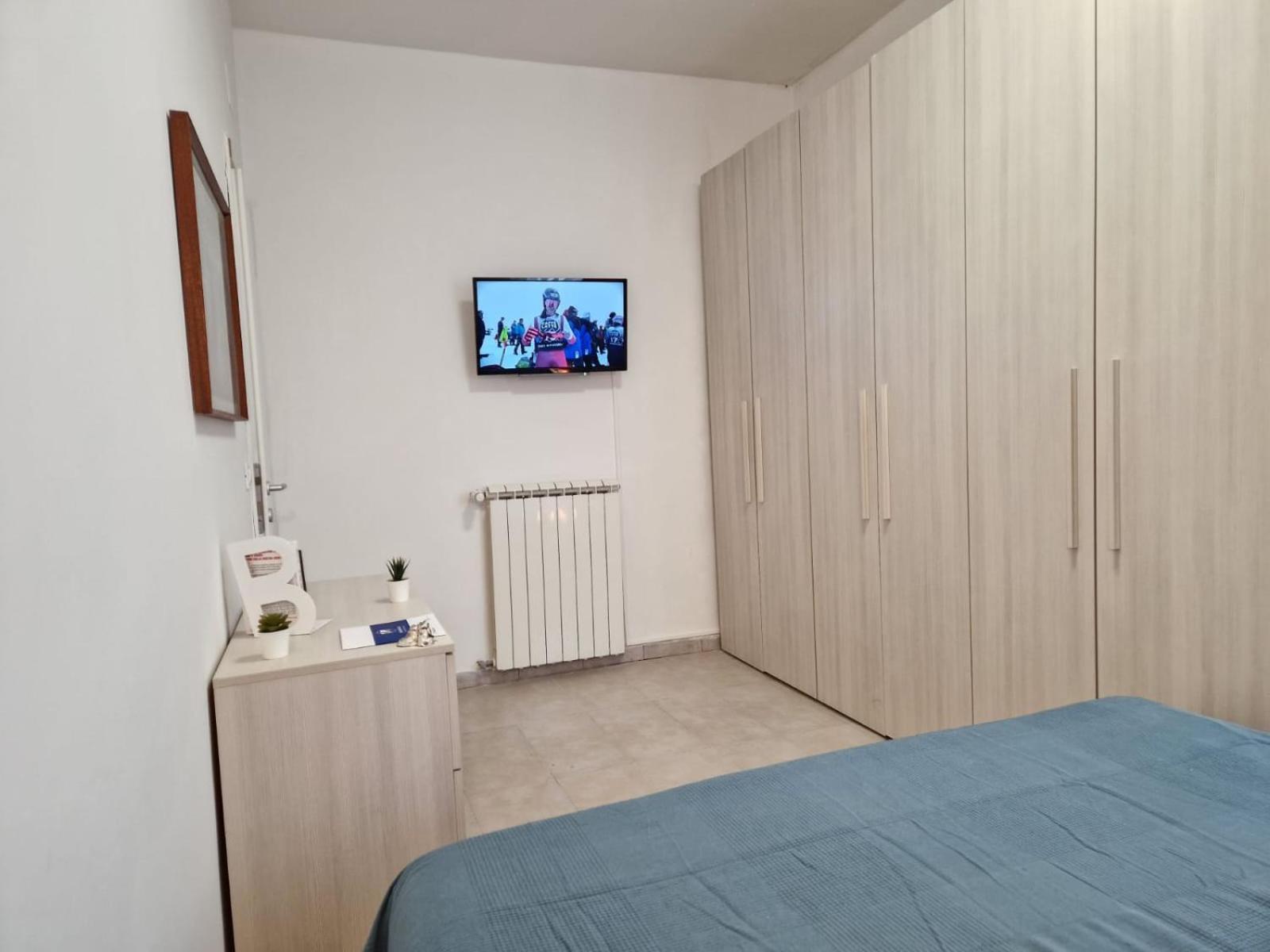 Appartamento House Bigo By World Genova