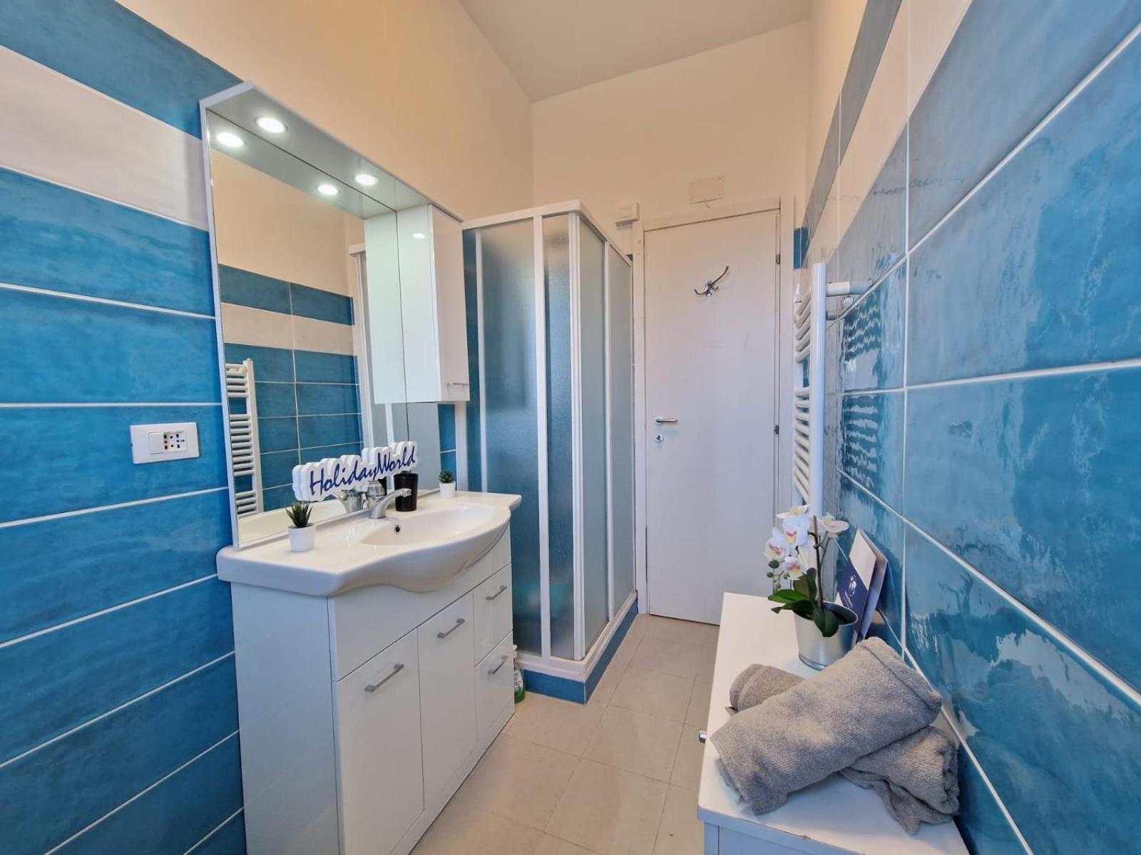 House Bigo By World * Genova