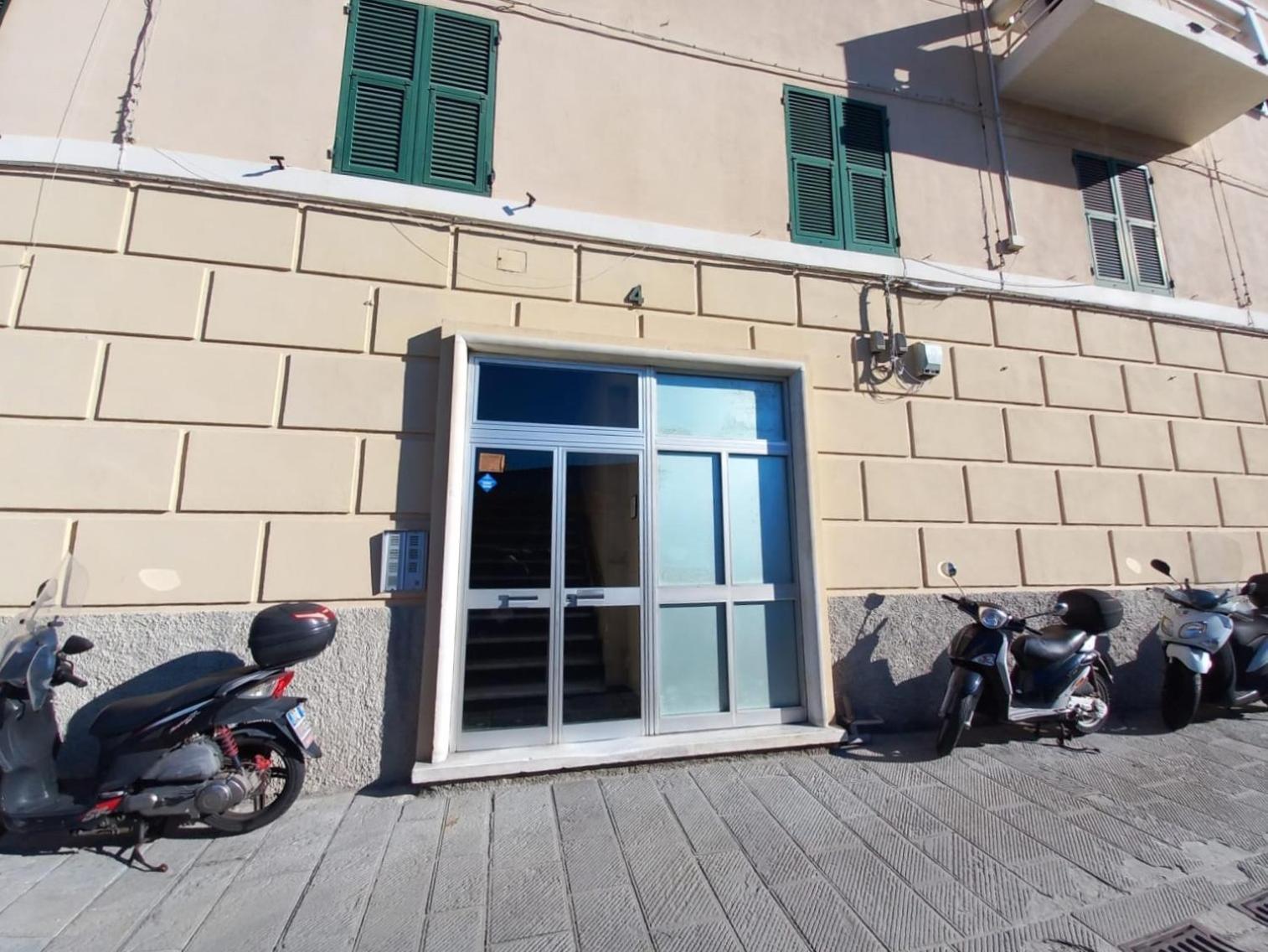 House Bigo By World Genova