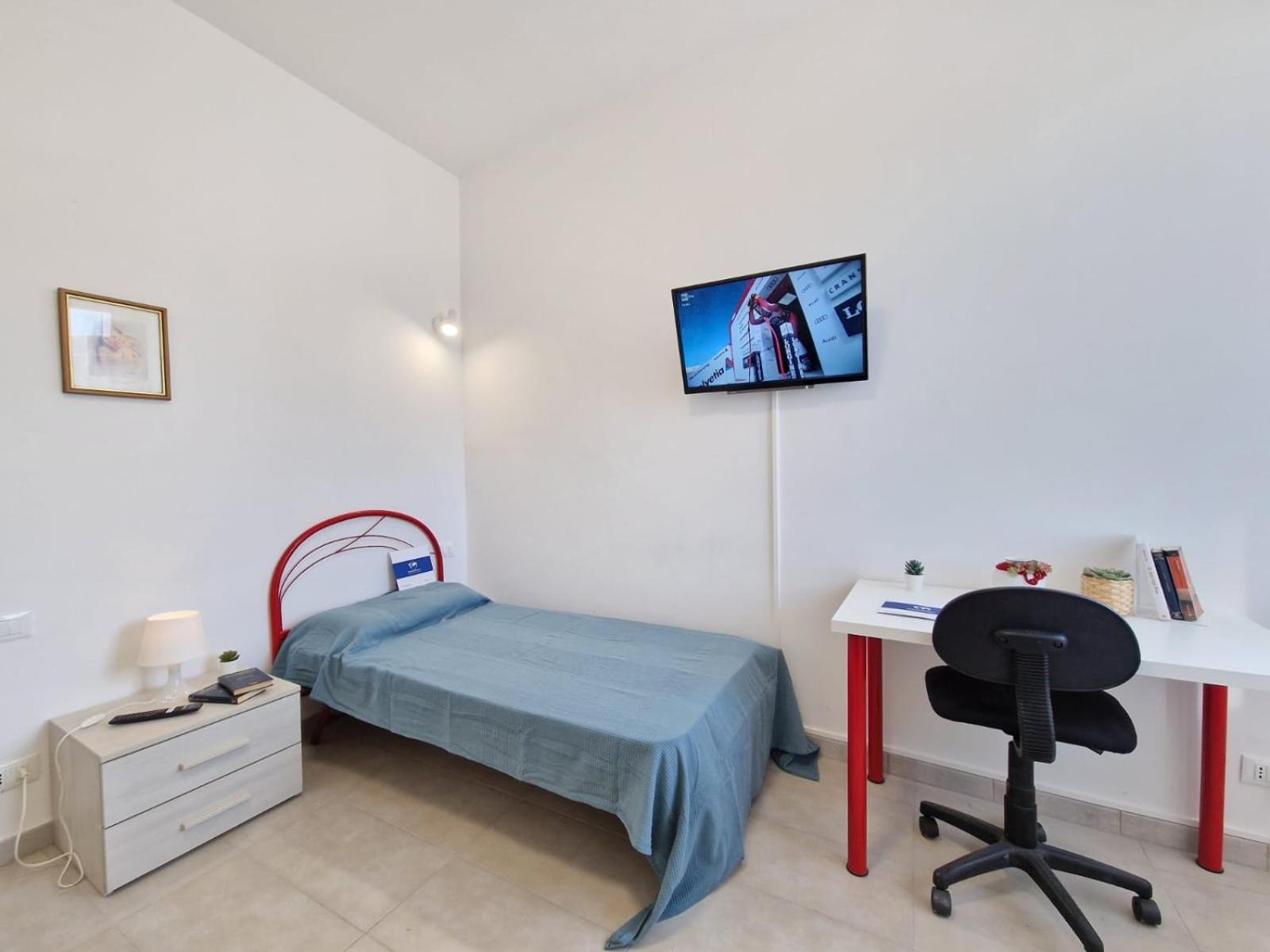 House Bigo By World Appartamento *