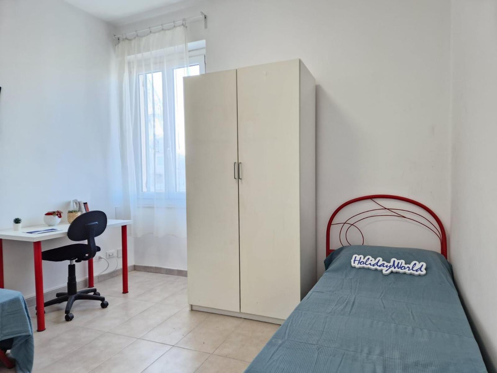 House Bigo By World Appartamento