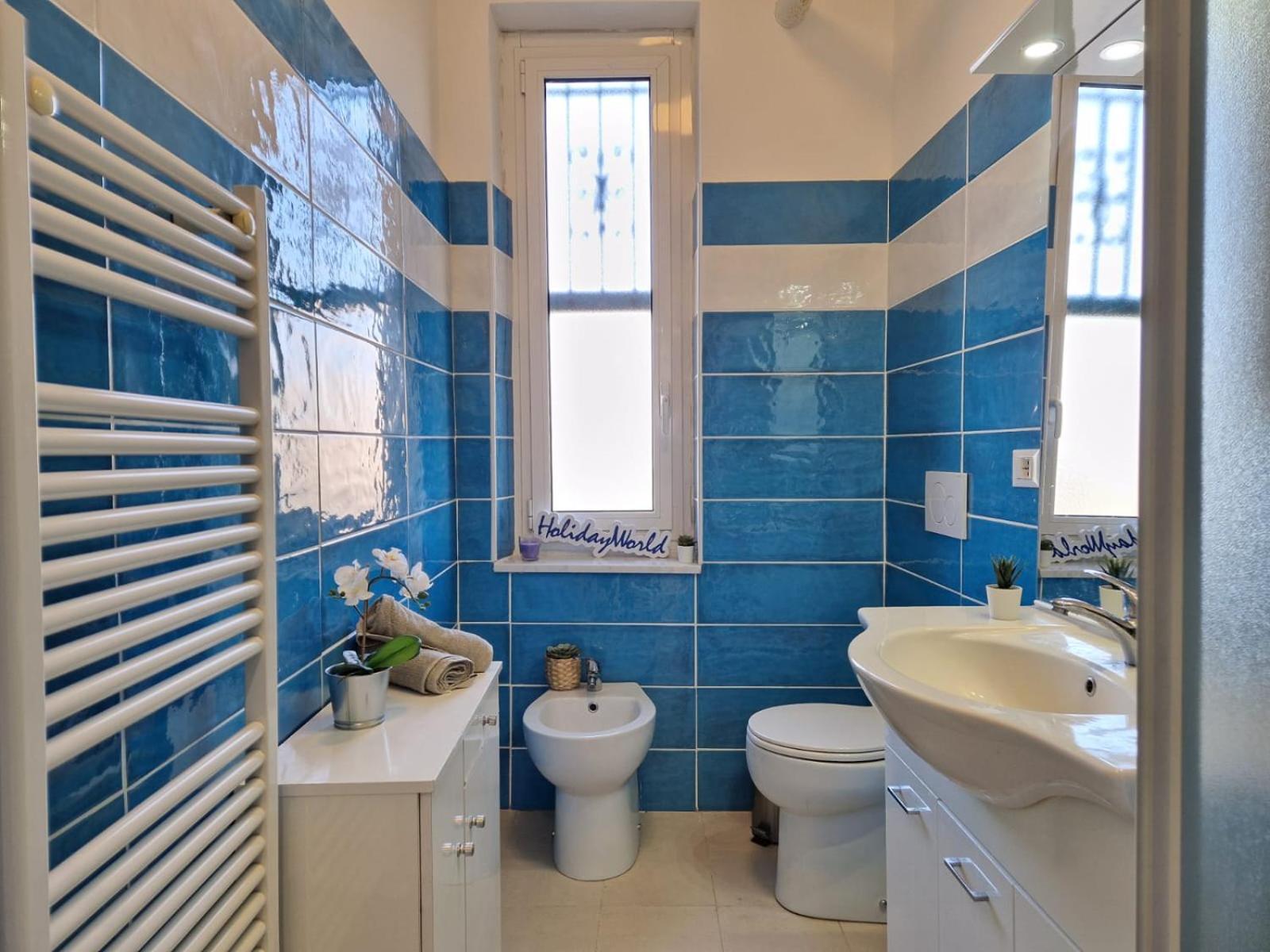 House Bigo By World Appartamento Genova