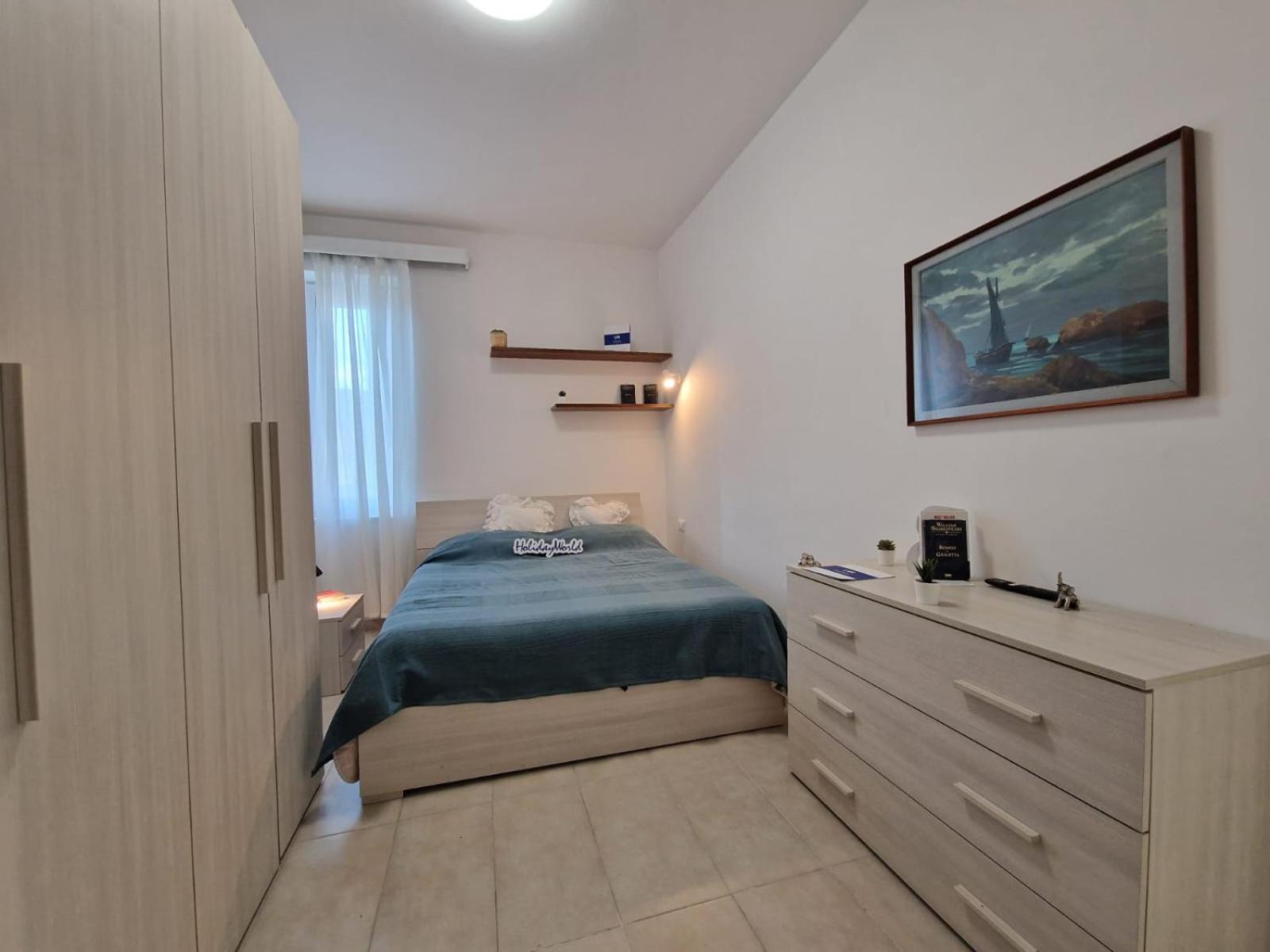 Apartment House Bigo By World Genua