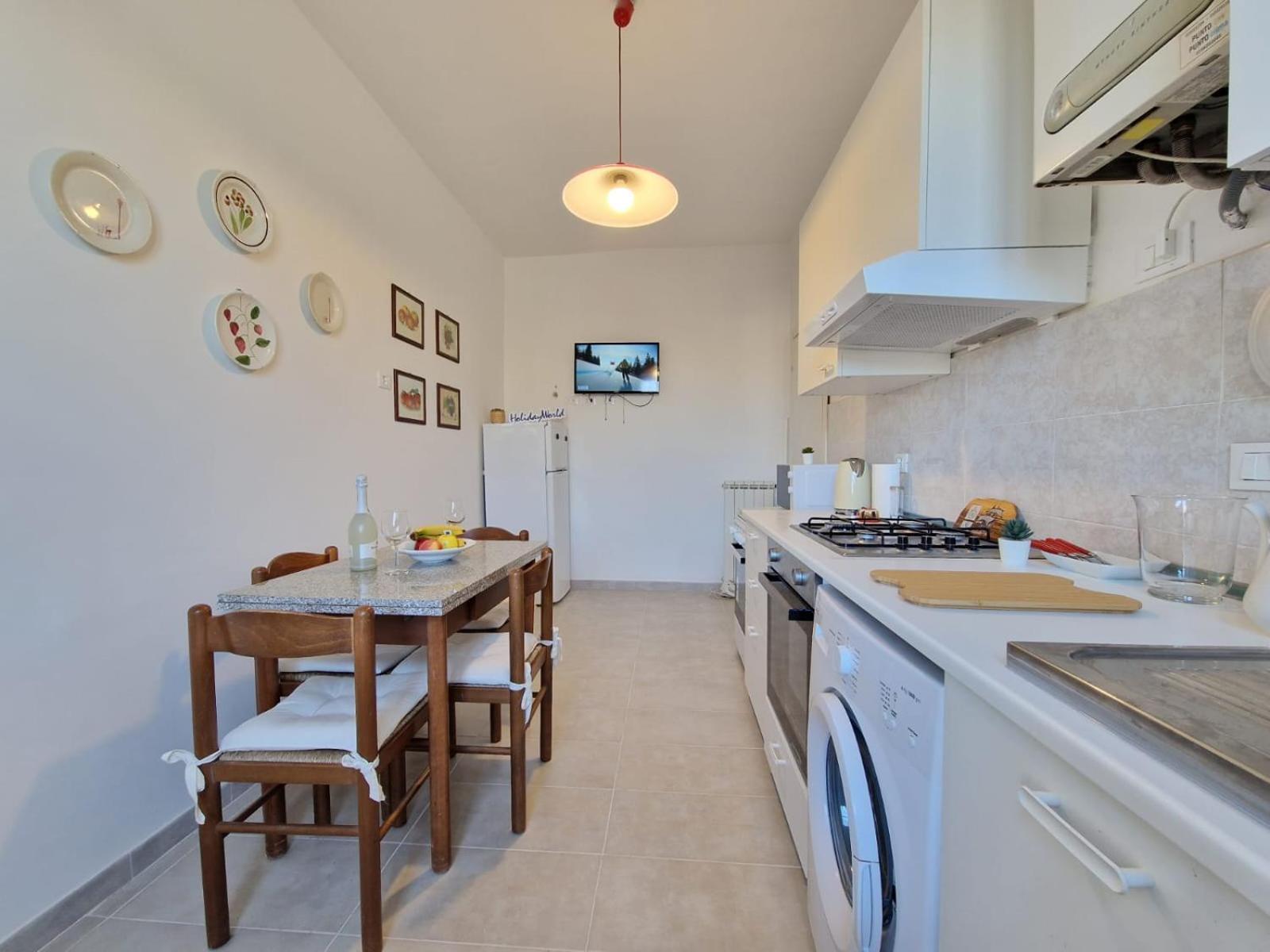 House Bigo By World Apartment