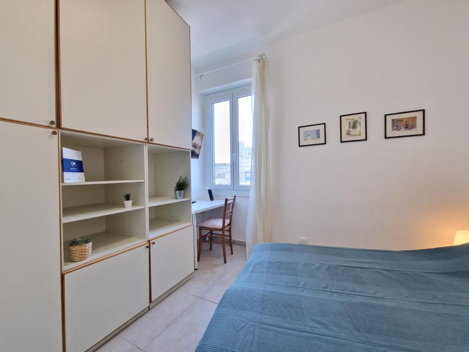 Apartment House Bigo By World Genua