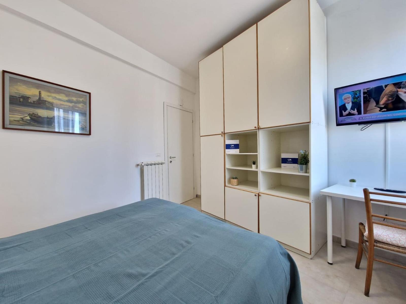 House Bigo By World * Genua